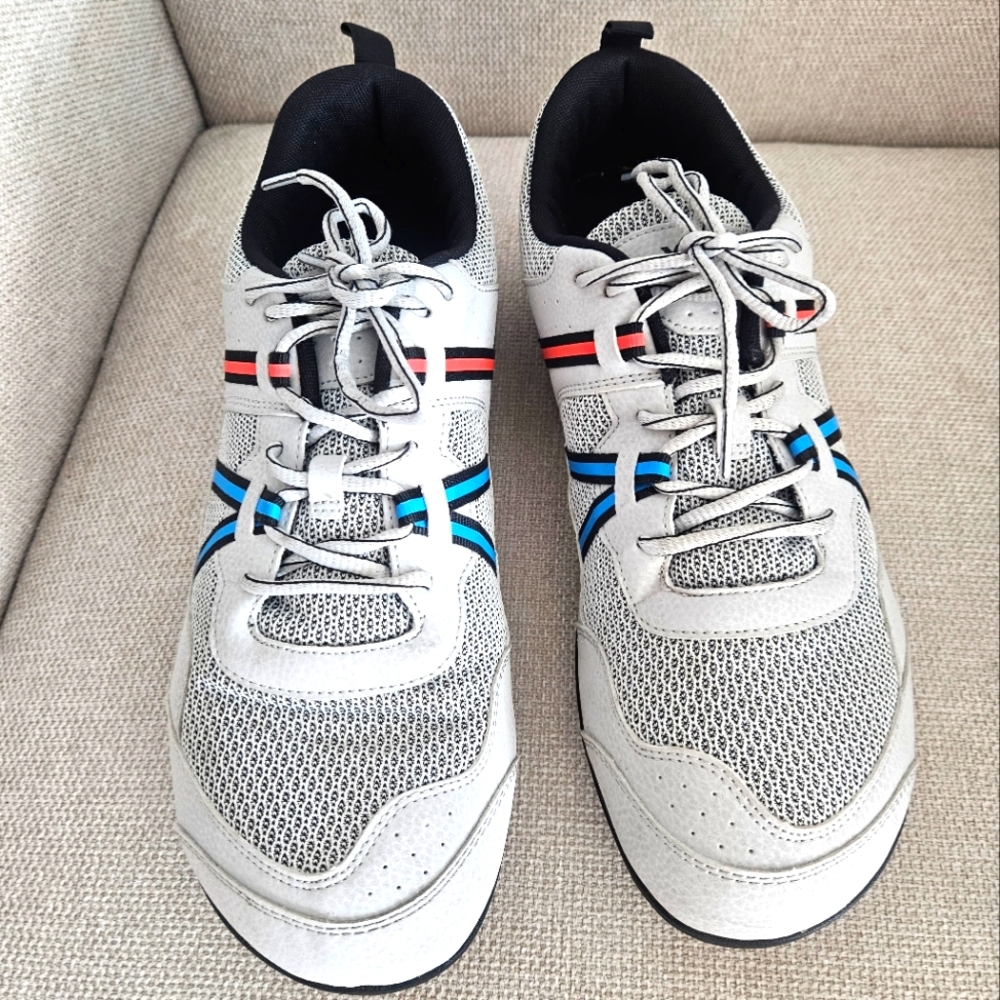 XERO Shoes Men's Prio Running and Fitness Shoe LUNAR